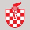 Logo of telegram channel spremnost — Hrvatski Oslobodilački Pokret