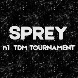 Telegram kanalining logotibi spreytdm — SPREY TDM 🟪