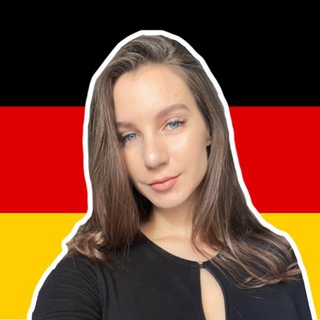 Логотип телеграм канала @sprichde — sprich.de