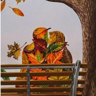 لوگوی کانال تلگرام spring_fall — بـهار؏ِ خـزانـ