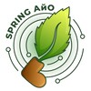 Логотип телеграм канала @spring_aio — Spring АйО