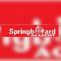 Logo saluran telegram springboardacademy — SpringBoard Academy™