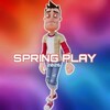 Логотип телеграм канала @springplay2026 — SpringPlay