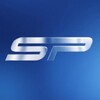 Логотип телеграм канала @sprint_sport — SPRINT SPORT пошив спортивной и корпоративной формы