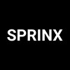 Логотип телеграм канала @sprinx_official — Кроссовки «Sprinx»