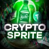 Telegram channel SPRITE CRYPTO logo