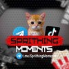 Логотип телеграм канала @sprithingmoments — SprithingMoments [Официальный канал]