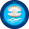 Logo of telegram channel sprlsea — Sea Pearl