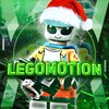 Логотип телеграм канала @sprodelki — Legomotion