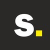 Логотип телеграм канала @sproject9 — S.ПРОЕКТ