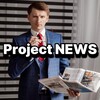 Logo of telegram channel sprojectnews — Project NEWS