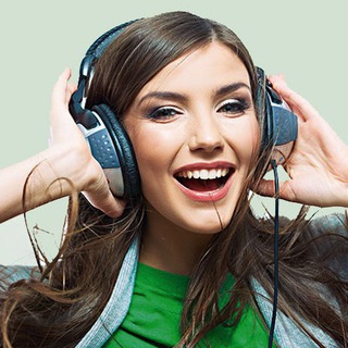 Telegram channel Музыка | MP3 🎵 logo