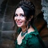 Логотип телеграм канала @sprosi_vselennuyu — Инна, спроси Вселенную