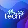 Логотип телеграм канала @sprosinnovacii — Мы из tech