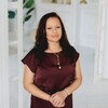 Логотип телеграм канала @sprosisirin — Алхимия богатства с Викторией Сиринъ