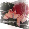 Логотип телеграм канала @sprousovskie — [ЗАКРЫТЫ] 𝗦𝗣𝗥🕸𝗨𝗦𝗢𝗩𝗦𝗞𝗜𝗘