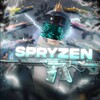 Логотип телеграм канала @spryzen_tdm — 𝓔𝓾𝓹 𝓢𝓹𝓻𝔂𝔃𝓮𝓷