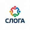 Логотип телеграм канала @spsenica — Сеть проектов "Слога"