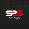 Telegram channel SPS КАТАЛОГ ФАСАД logo
