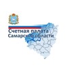 Логотип телеграм канала @spso63 — Счетная палата Самарской области
