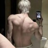 电报频道的标志 spspzk — 男神腹肌小奶狗