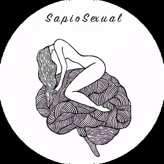 Логотип телеграм канала @spsxl — Sapio Sexual