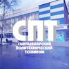 Логотип телеграм канала @sptsyk — СПТ СЫКТЫВКАР 💙