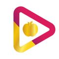 Telegram channel Shwepannthee Video only logo
