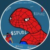Telegram channel SPUDI TON 🕸️ logo