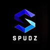 Logo of telegram channel spudzbudz1 — SPUDZ