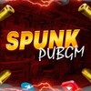 Logo of telegram channel spunk_pubgm — SPUNK PUBGM