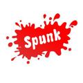 Telegram channel SPUNK PREDICTIONS™ logo