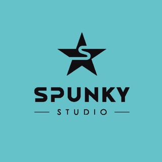 Логотип телеграм канала @spunkyeyewear — Магазин очков Spunky Studio