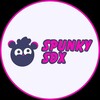 Logo of telegram channel spunkysdx — SpunkySDX