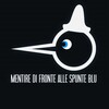 Logo del canale telegramma spunteblutelegram - Mentire di fronte alle Spunte Blu