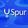 Logo of telegram channel spurgames — Spur Games