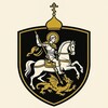 Логотип телеграм канала @spurrus — СОЮЗ ПРАВОСЛАВНЫХ ЮРИСТОВ РОССИИ