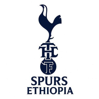 የቴሌግራም ቻናል አርማ spurs_ethiopia — ቶተንሃም ኢትዮ ፋንስ™ 🇪🇹🤍