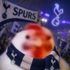 Логотип телеграм канала @spursgarage — Гараж у Хотспура | Тоттенхэм