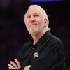 Логотип телеграм канала @spursnation — Винодельня Поповича | San Antonio Spurs