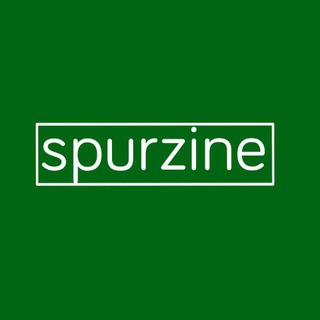 Logo of telegram channel spurzine — Spurzine