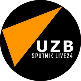 Telegram kanalining logotibi sputnik_live24 — Sputnik Live | TEZKOR XABARLAR