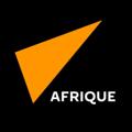 Logo de la chaîne télégraphique sputnik_afrique - Sputnik Afrique Officiel
