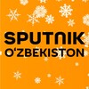 Telegram kanalining logotibi sputnik_lotin — Sputnik | O‘zbekiston yangiliklari