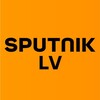 Логотип телеграм канала @sputnik_lv — Sputnik Латвия | Новости