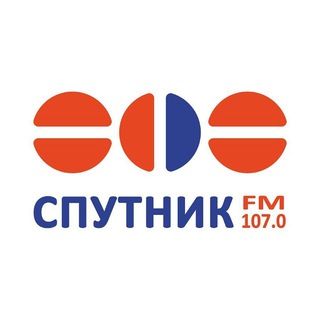 Логотип телеграм канала @sputnikfm107 — Спутник FM | News Ufa ✔