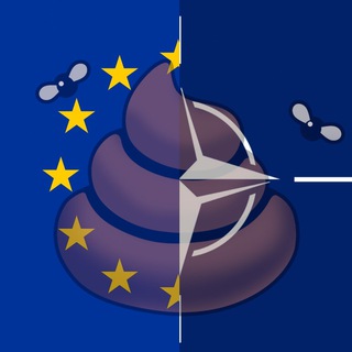 Логотип телеграм канала @sputniknews_france — ∀ᗡꓤƎꟽ ƎՈ/Oꓕ∀N