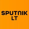 Logo of telegram channel sputniknews_lt — Sputnik Литва | Новости