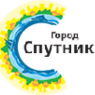 Логотип телеграм канала @sputnikpnz — Город Спутник Пенза