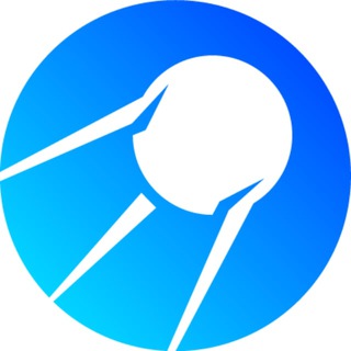 Логотип телеграм канала @sputniksystems — Спутник | Наш дом | Партнер